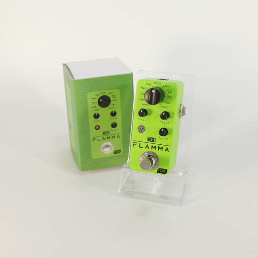 Flamma FC05 Mod Modulation Multi-Effect (incl Box)