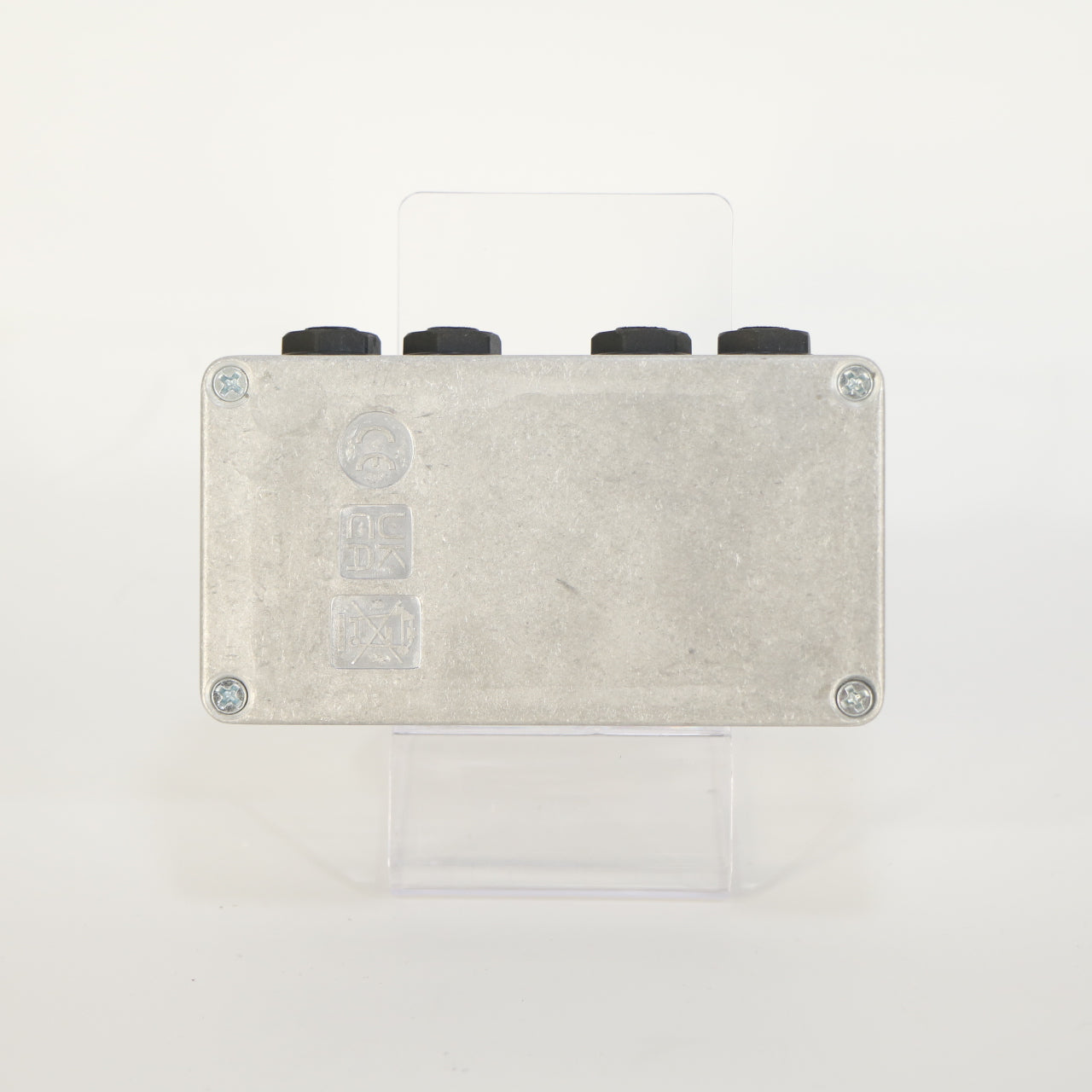 Electro-Harmonix Switch Blade Plus (incl. Box)