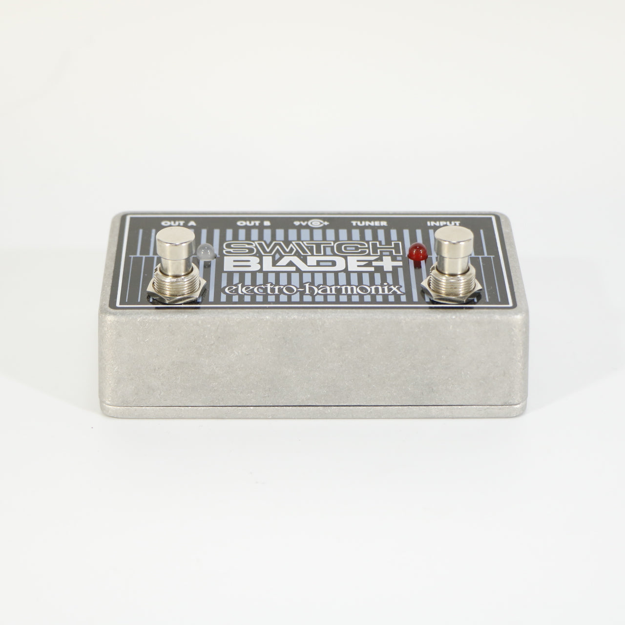 Electro-Harmonix Switch Blade Plus (incl. Box)