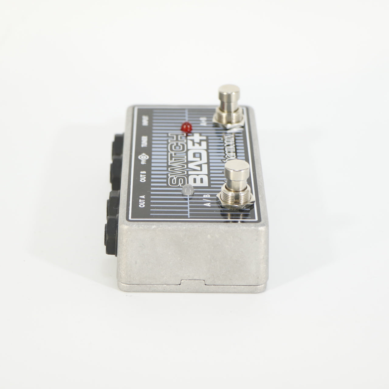 Electro-Harmonix Switch Blade Plus (incl. Box)