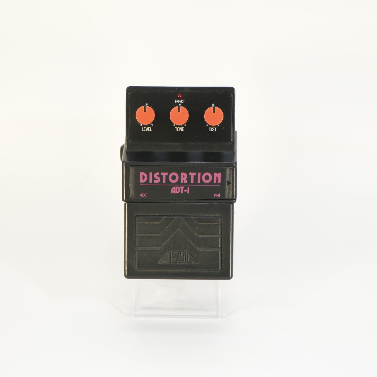 Aria ADT-1 Distortion (s/n 198125, Vintage, Made in Japan, Mint in Box)