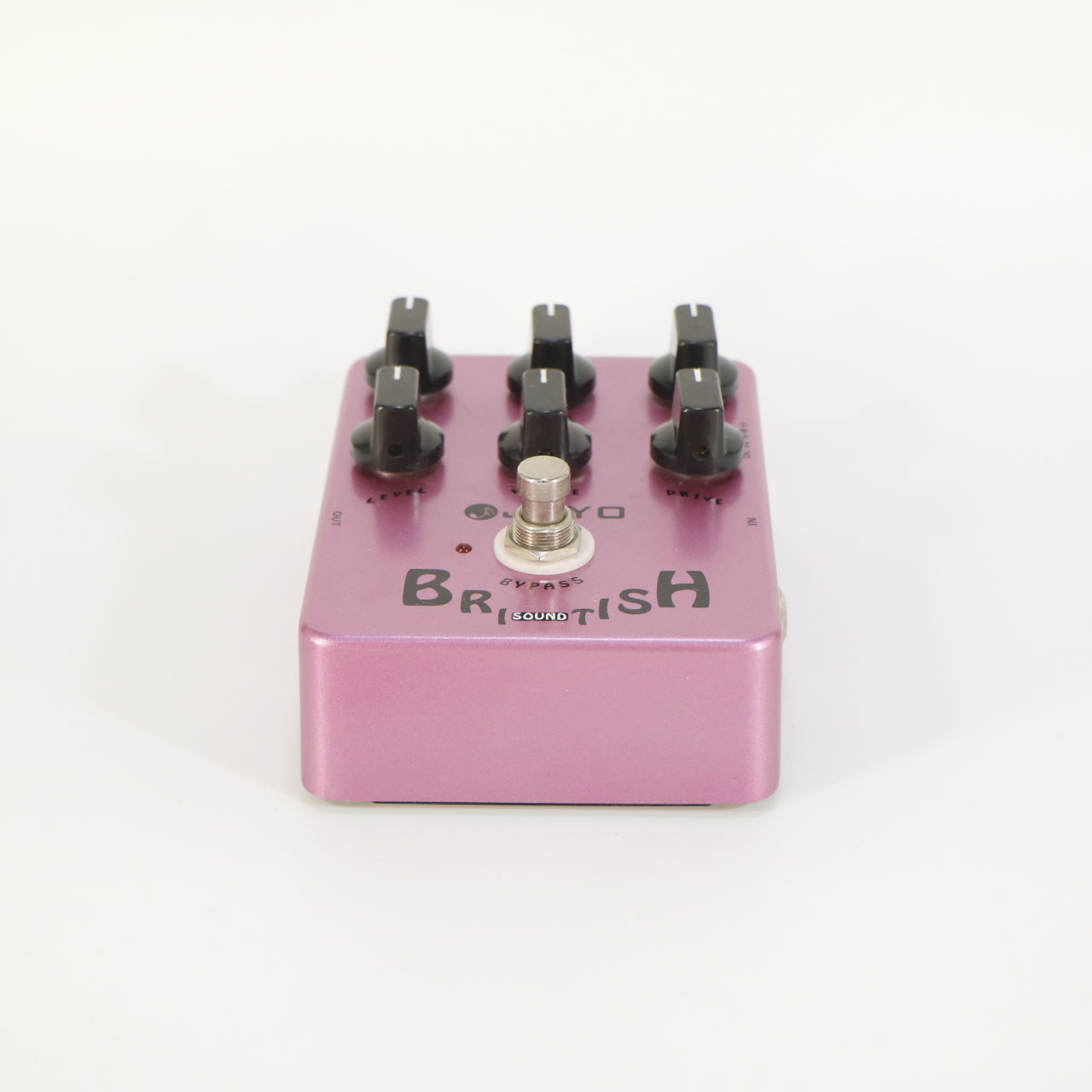 Joyo British Sound Preamp / Overdrive