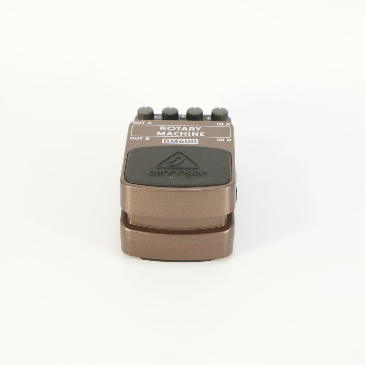 Behringer RM600 Rotary Machine