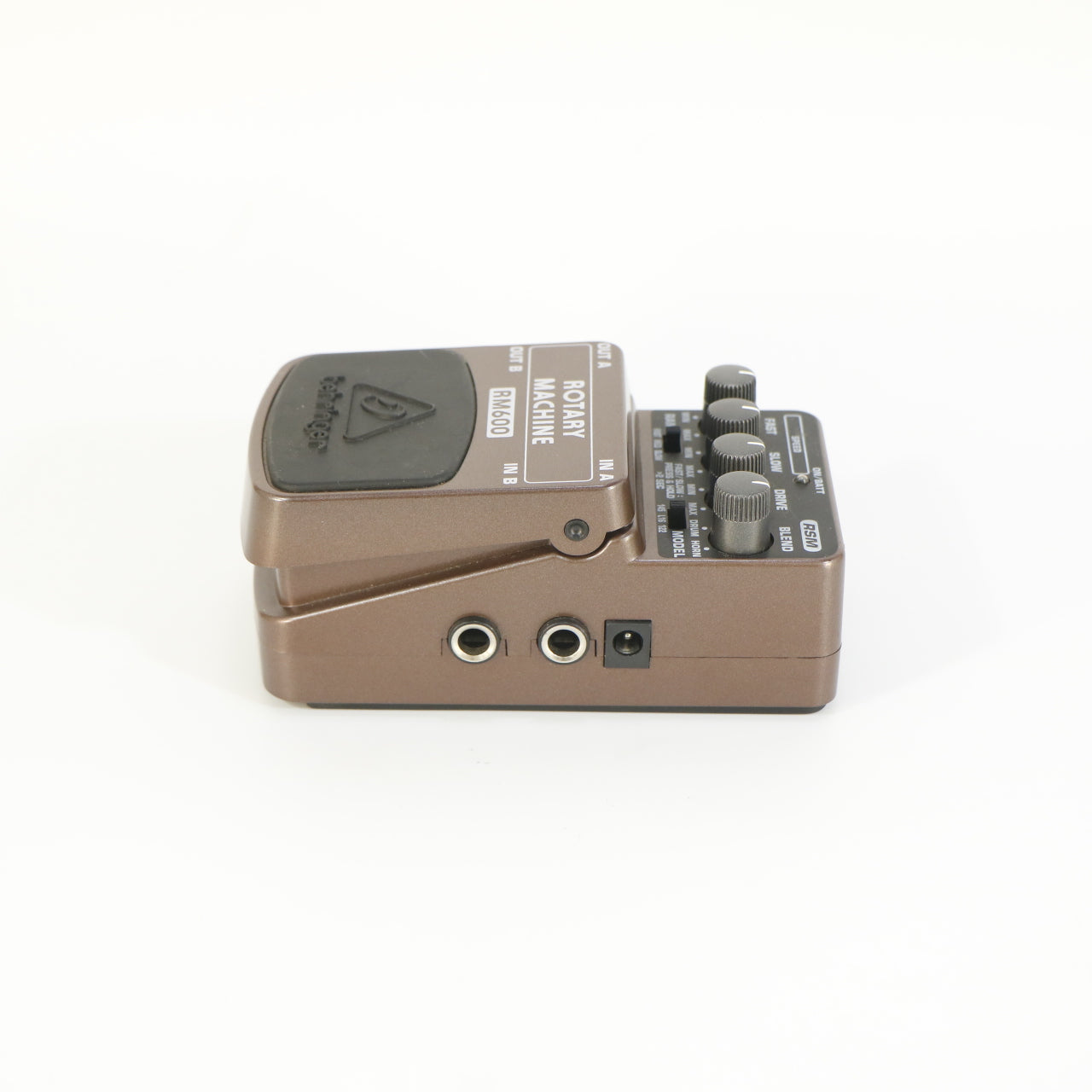 Behringer RM600 Rotary Machine