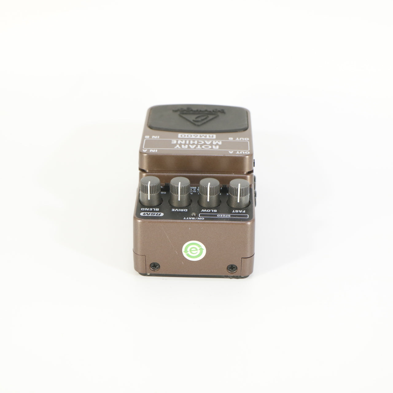 Behringer RM600 Rotary Machine