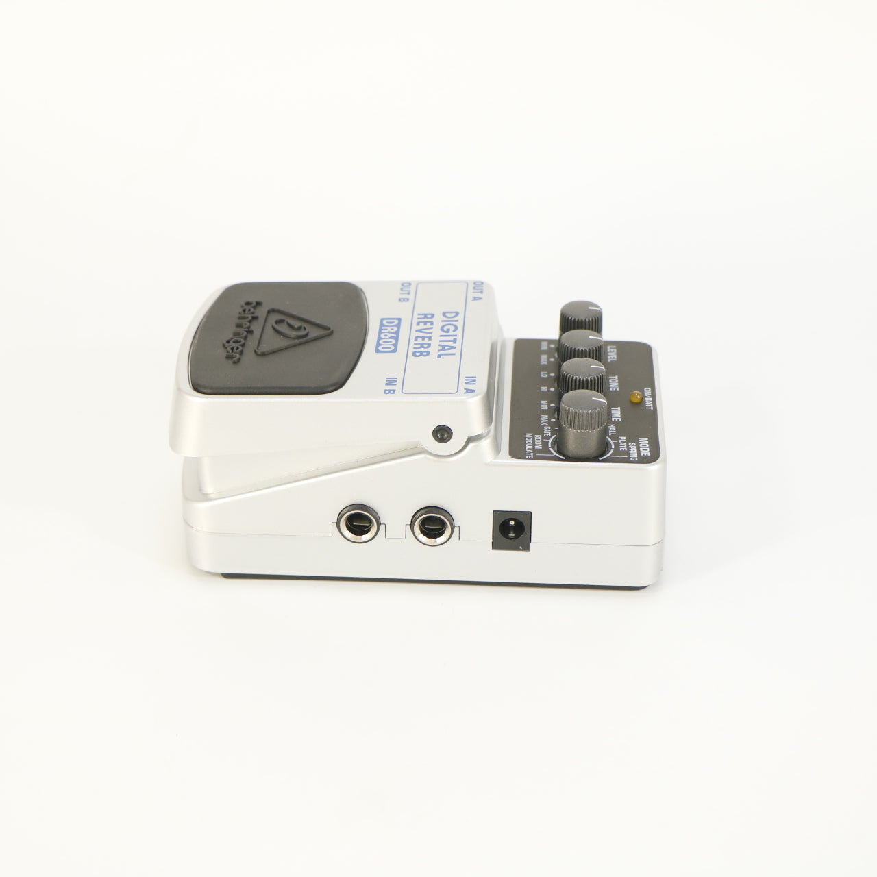 Behringer DR600 Digital Reverb (incl. doosje)