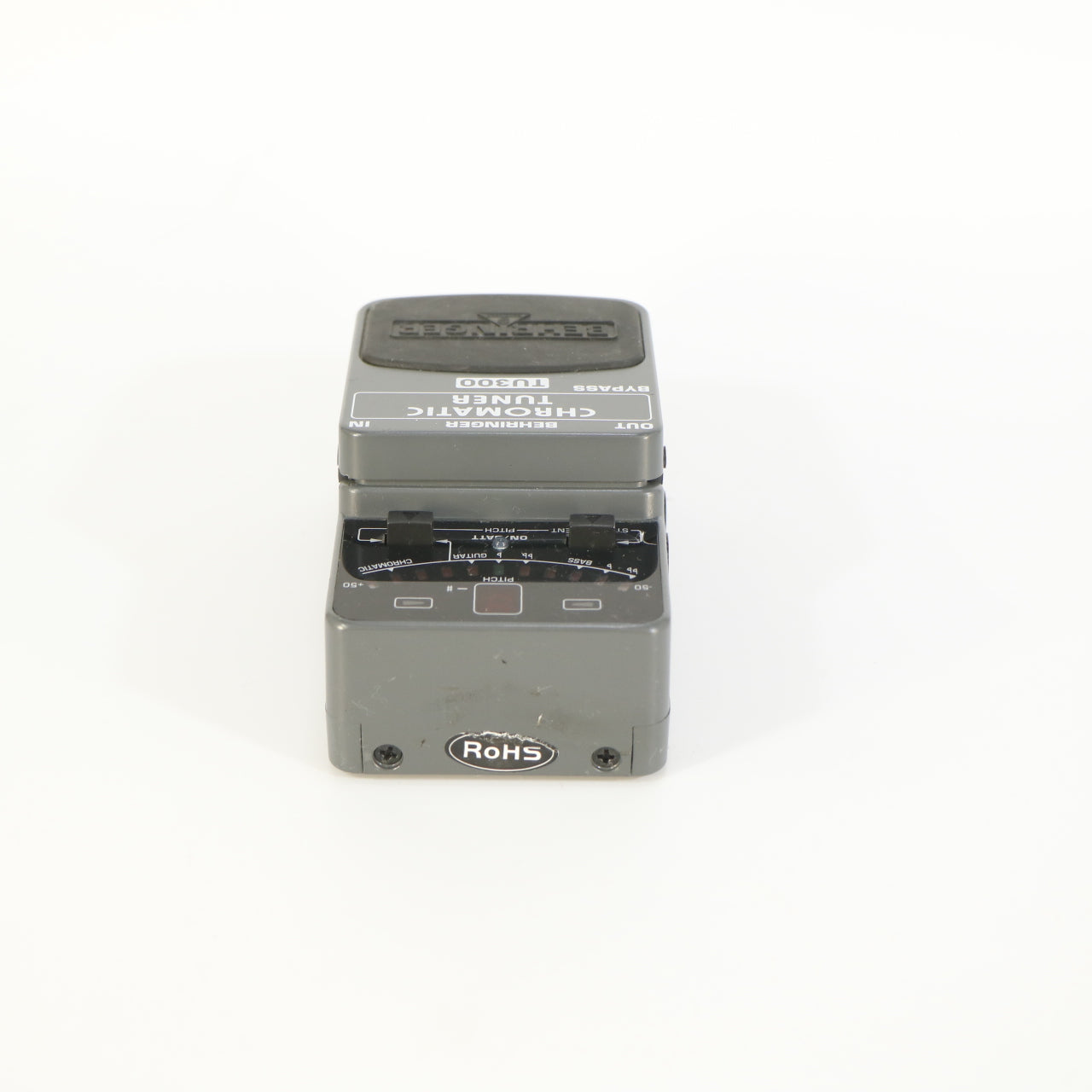 Behringer TU300 Chromatic Tuner