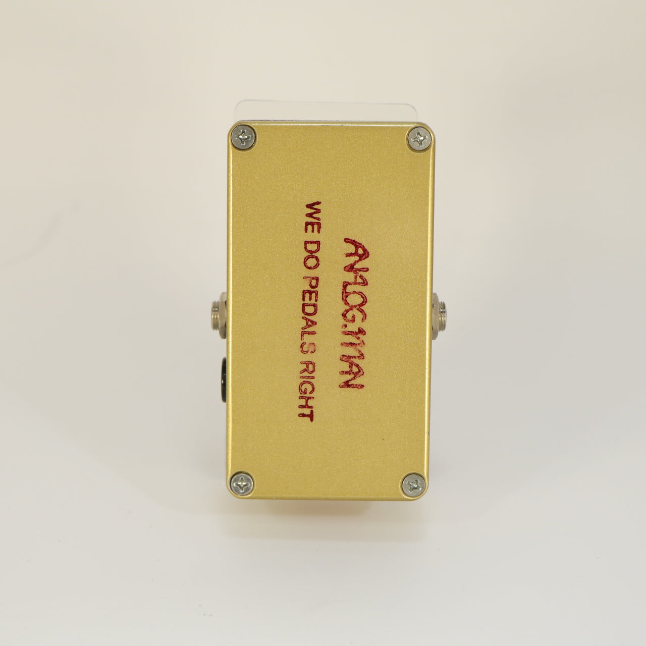 AnalogMan Sunface BC109c Silicon Fuzz (incl. Box)