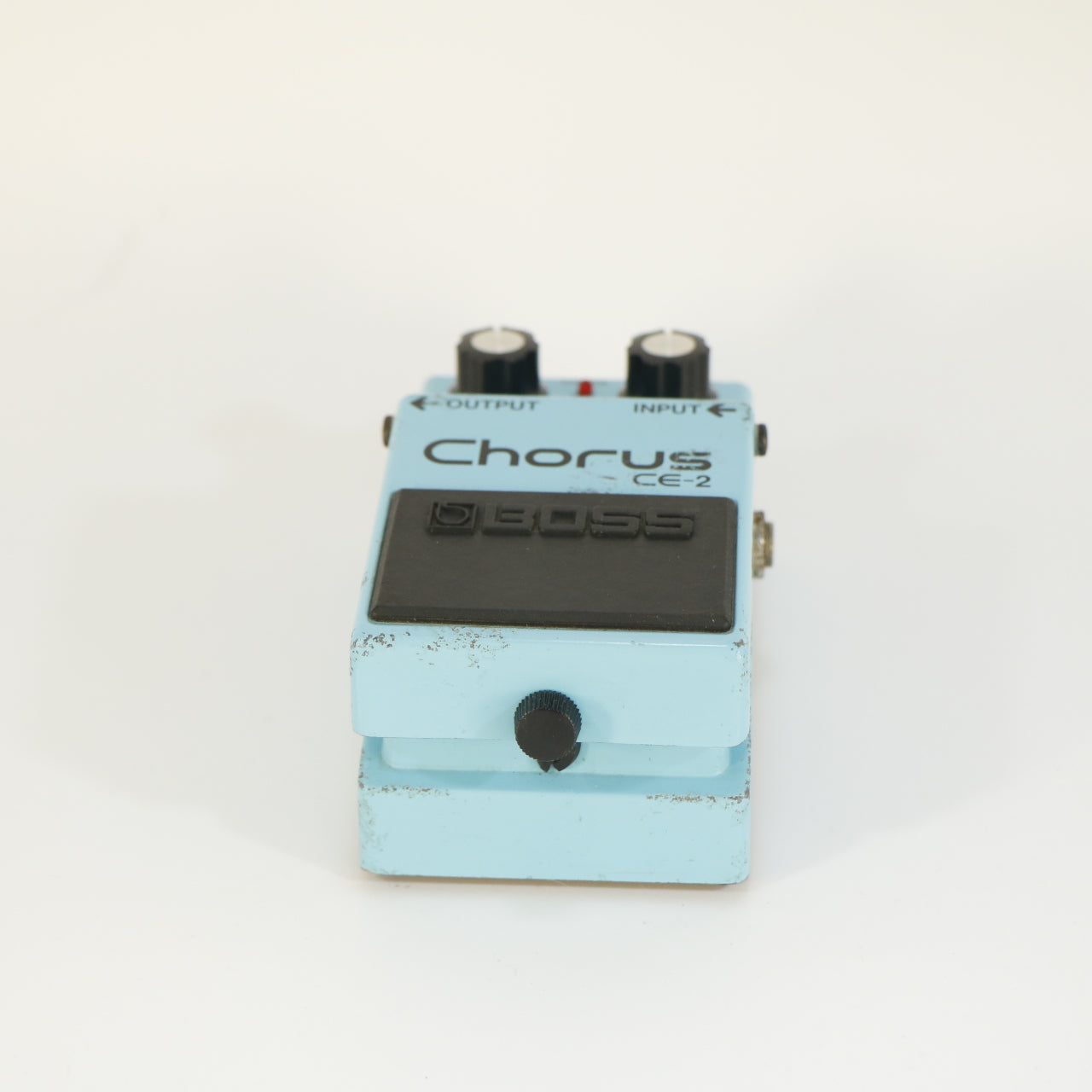 Boss CE-2 Chorus (s/n AA69590, Made in Taiwan)