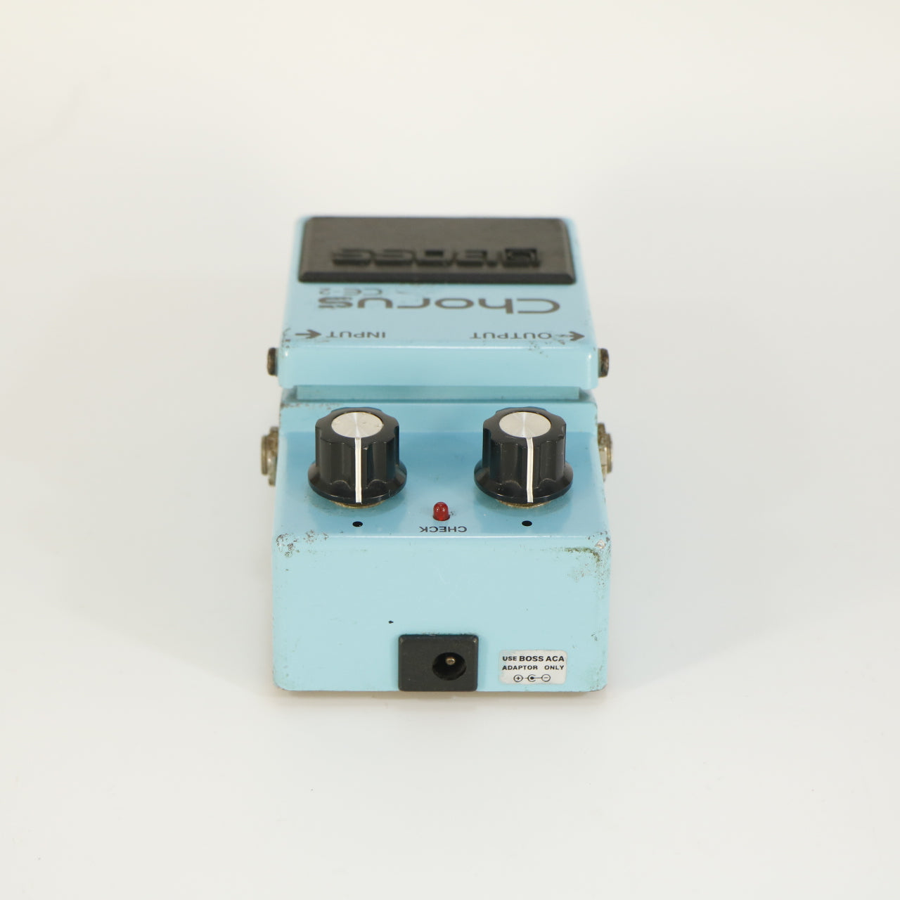 Boss CE-2 Chorus (s/n AA69590, Made in Taiwan)