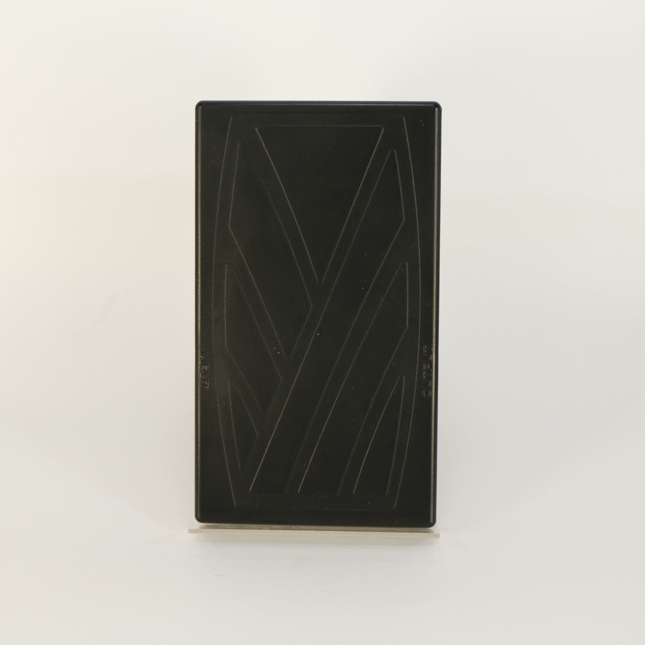 SX SBX3 Stompbox Kick / Bassdrum Effect (incl. Box)