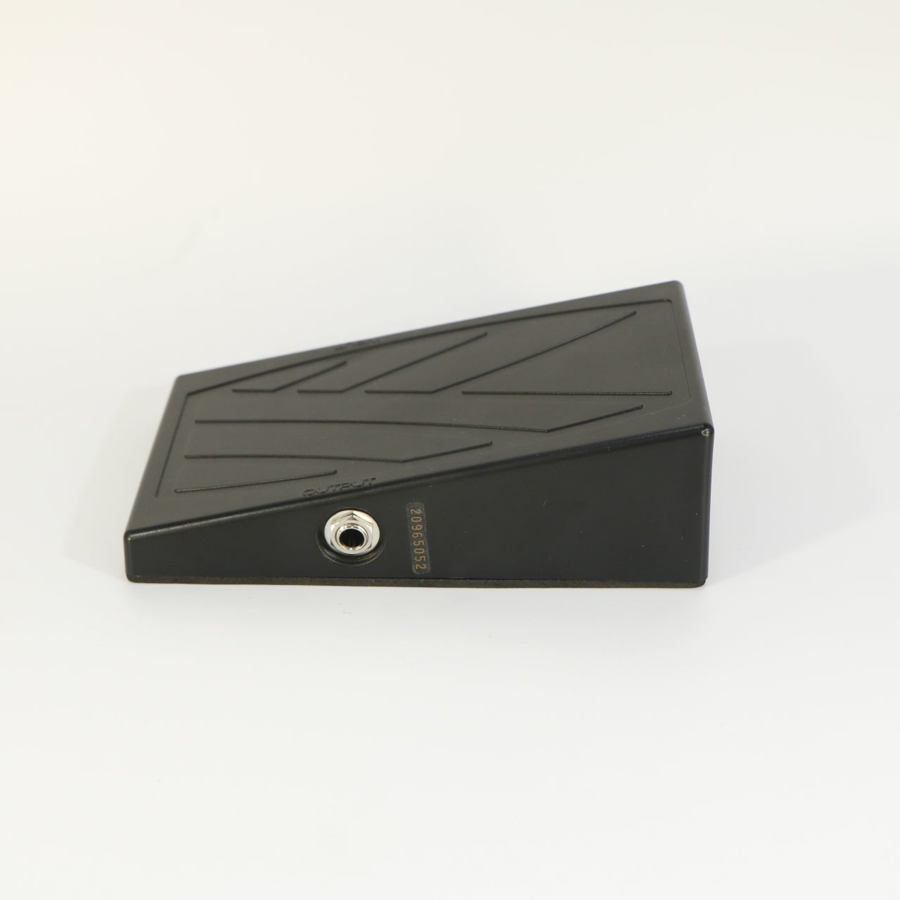 SX SBX3 Stompbox Kick / Bassdrum Effect (incl. Box)