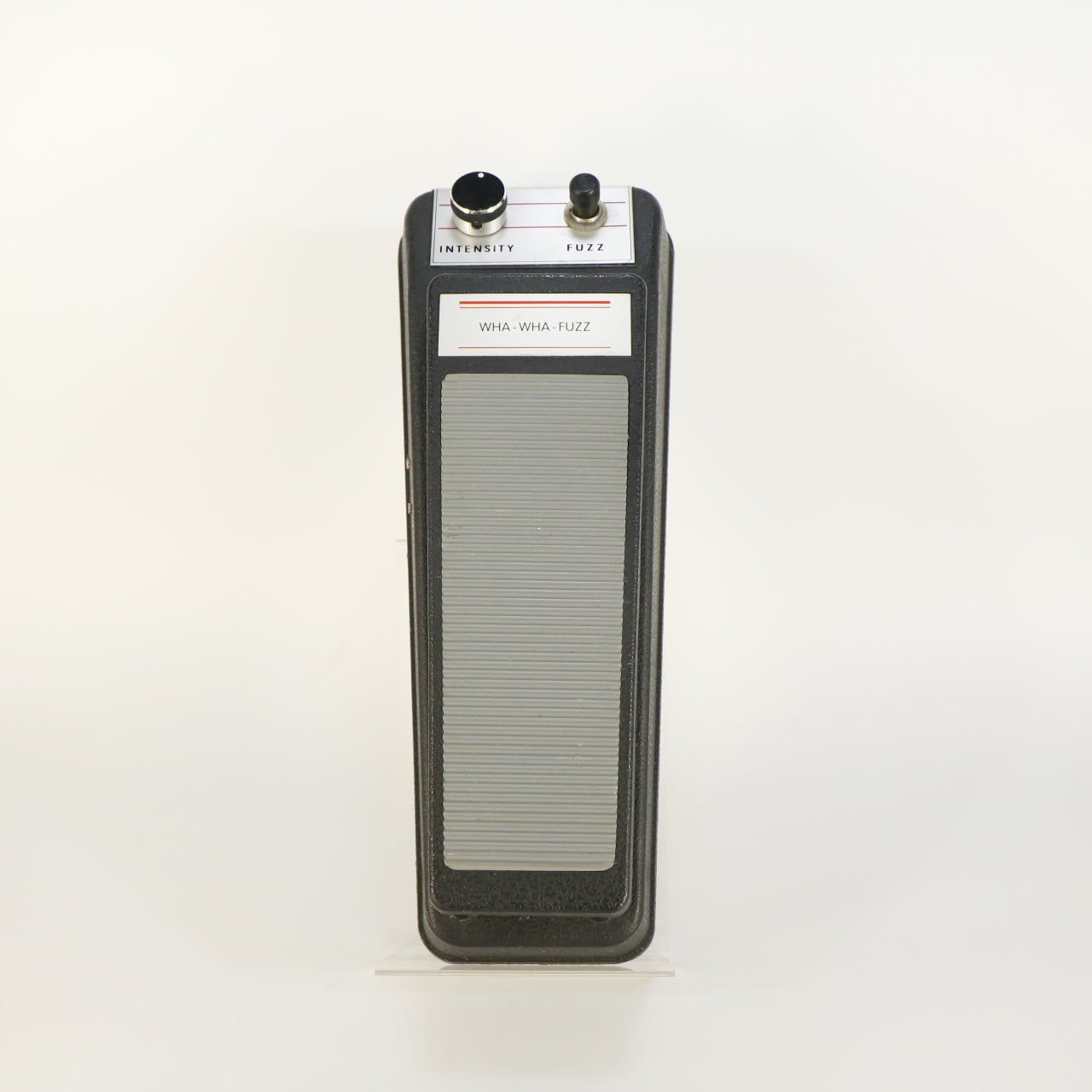 Schaller Wha-Wha-Fuzz Fuzz Wah (BC413 Transistors, Vintage, Made in Germany)