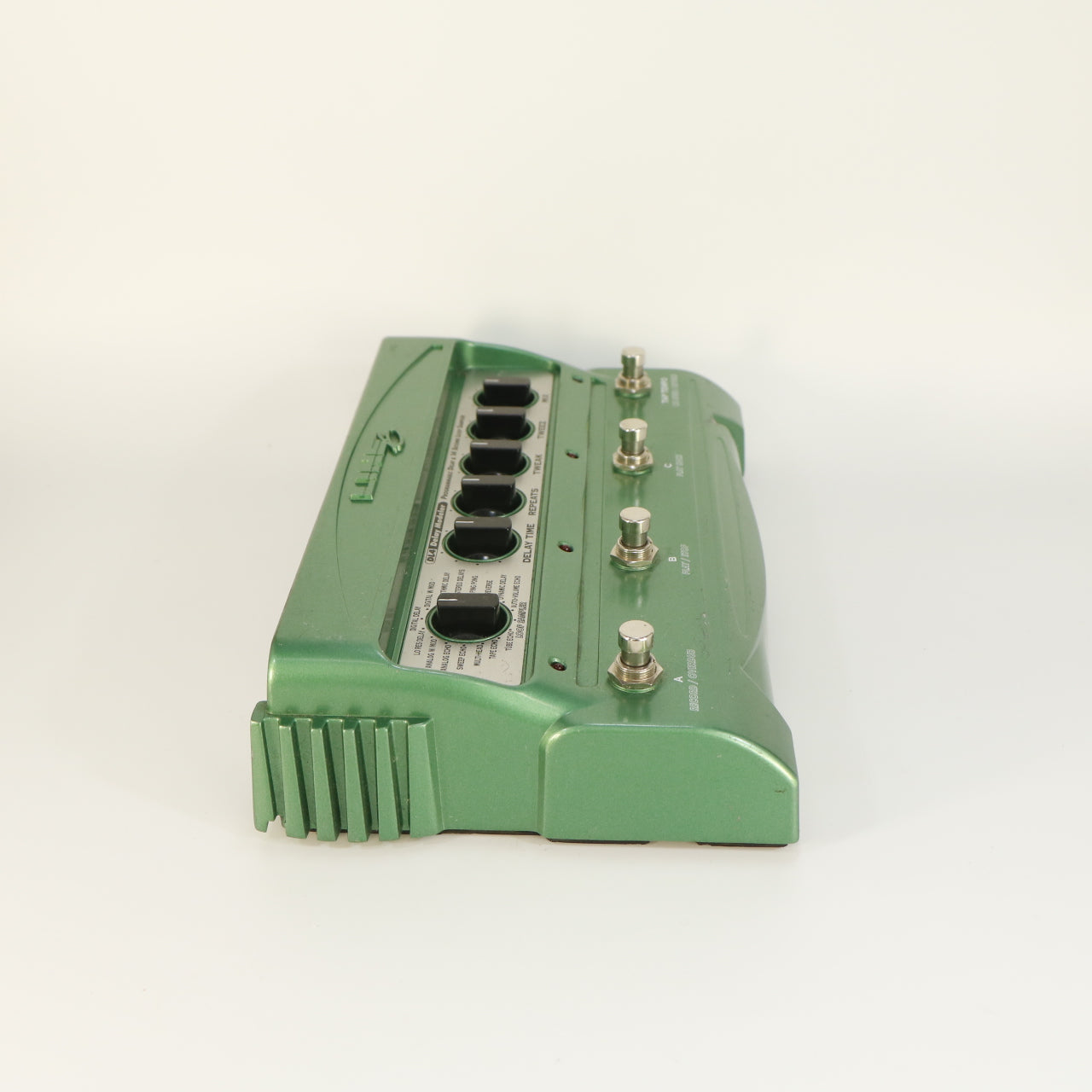 Line 6 DL4 Delay Modeler (Incl. Box and Adapter)