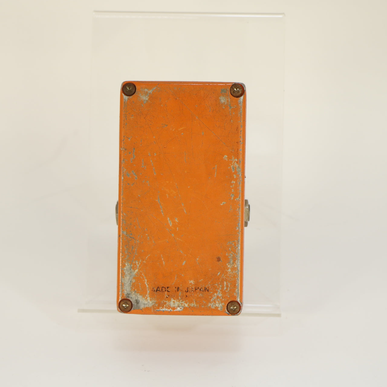 Maxon 'Greco Makes It' PT-999 Phase Tone (Vintage, Rare, Made in Japan)