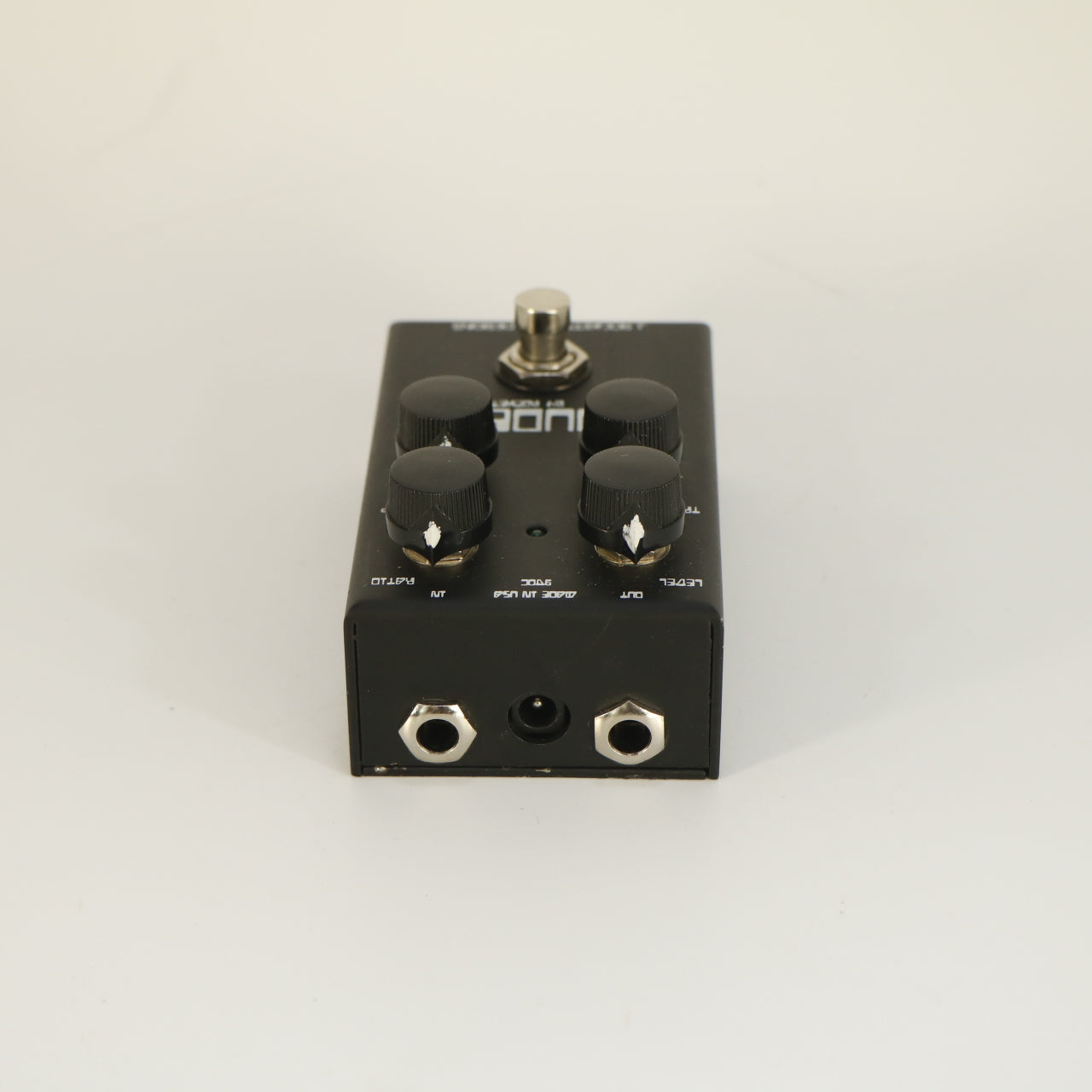 J. Rockett Audio Designs The Dude Dumble Overdrive (Made in USA)