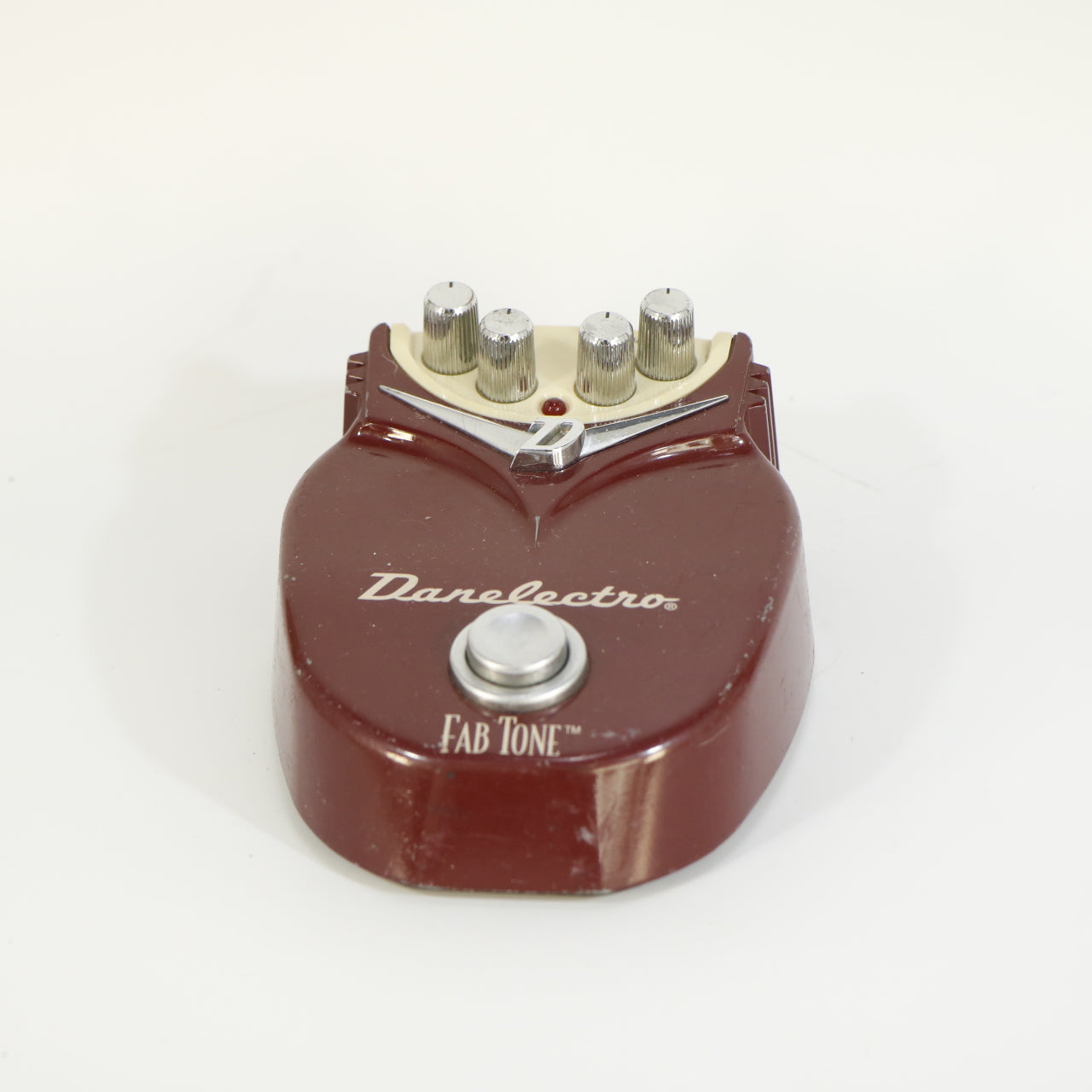 Danelectro Fab Tone Distortion (Metal Housing)
