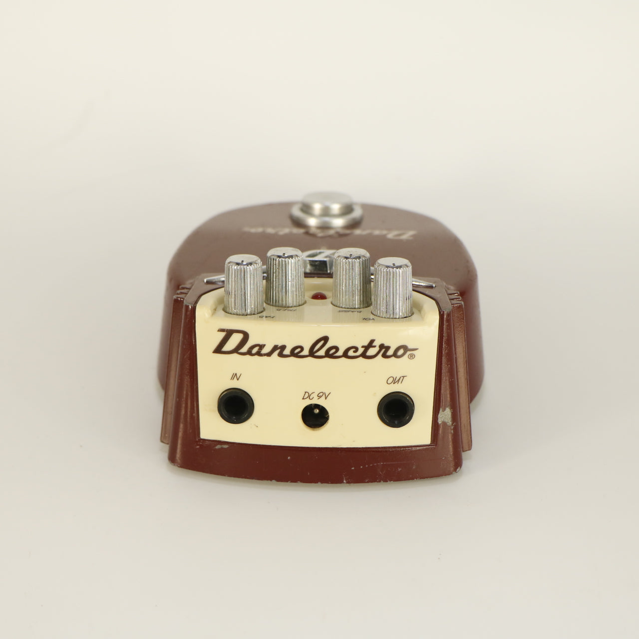 Danelectro Fab Tone Distortion (Metal Housing)