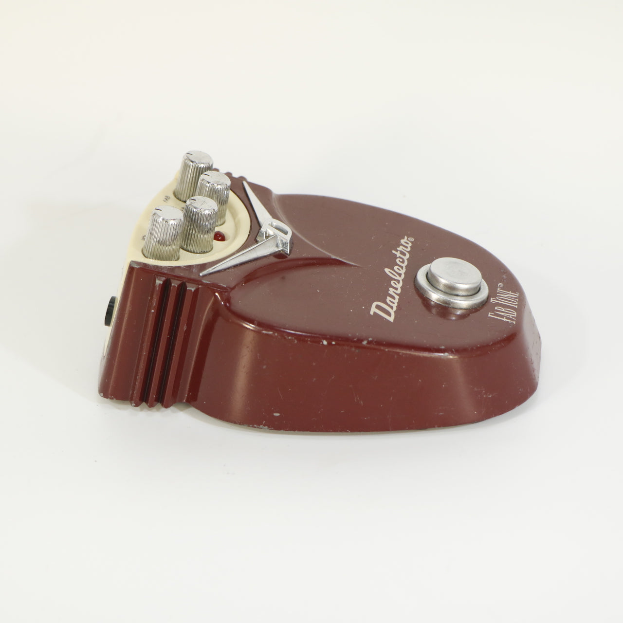 Danelectro Fab Tone Distortion (Metal Housing)