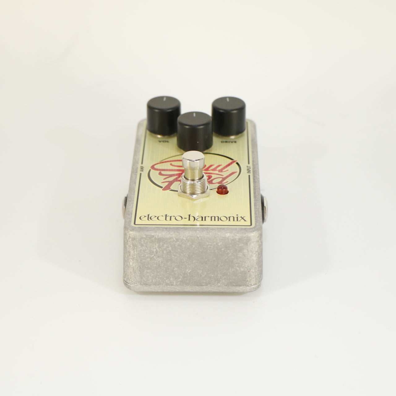 Electro-Harmonix Soul Food Overdrive (incl. Box)