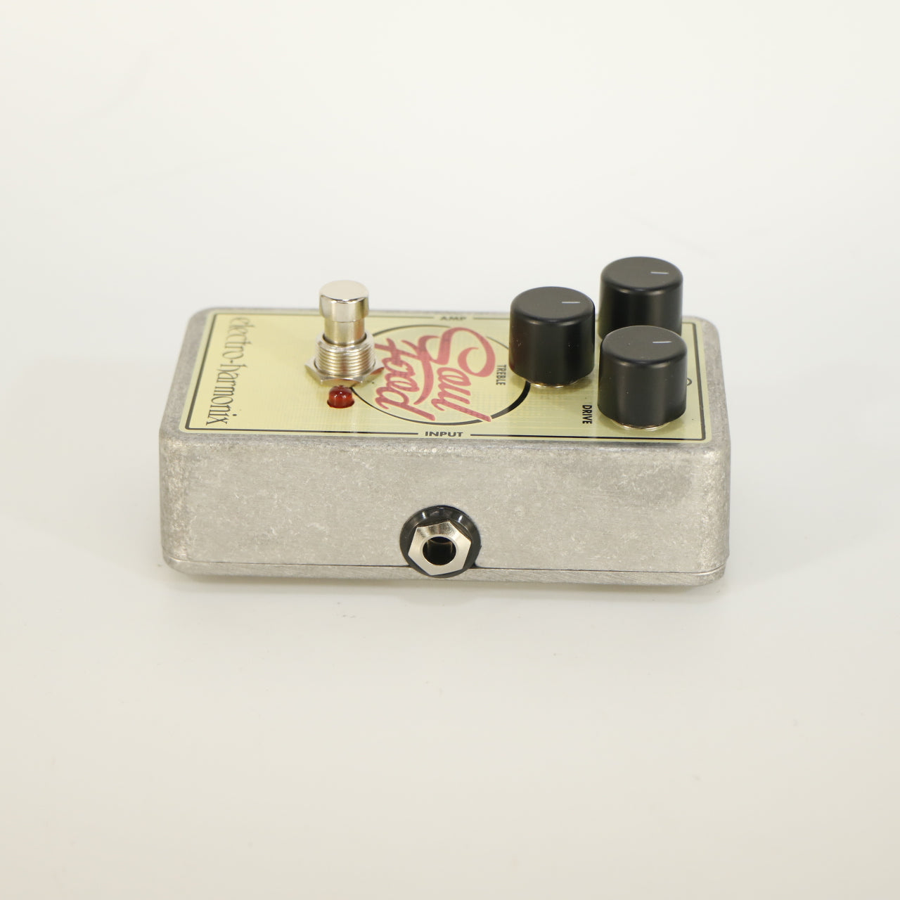 Electro-Harmonix Soul Food Overdrive (incl. Box)