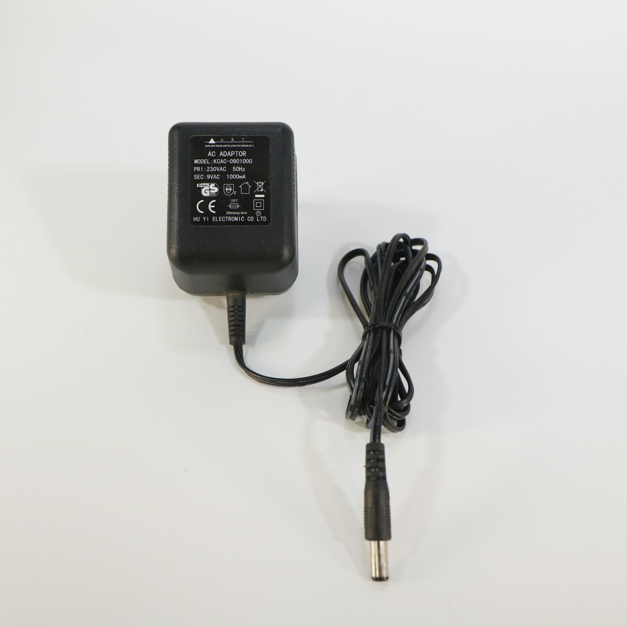 ART Studio V3 Preamp and DI (including power supply 9V AC)