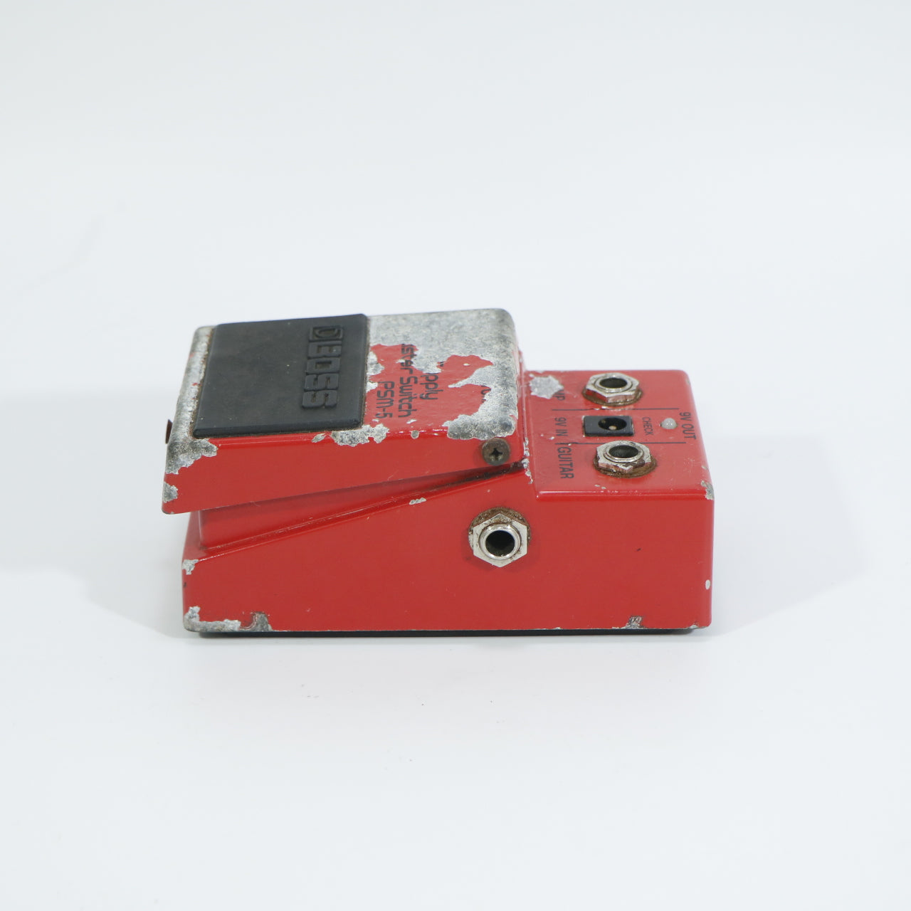 Boss PSM-5 Power Supply & Master Switch (Made in Japan)