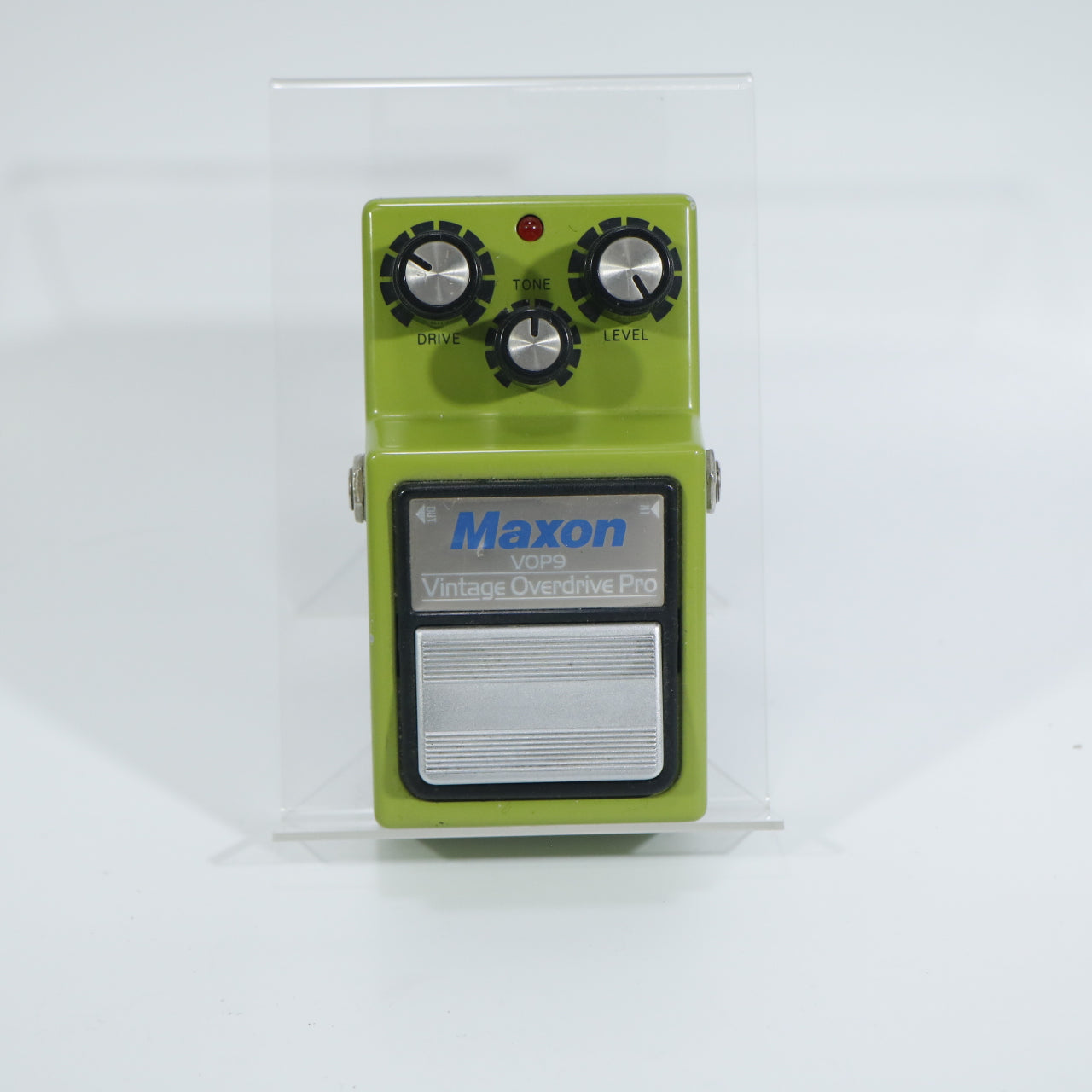 Maxon VOP9 Vintage Overdrive Pro