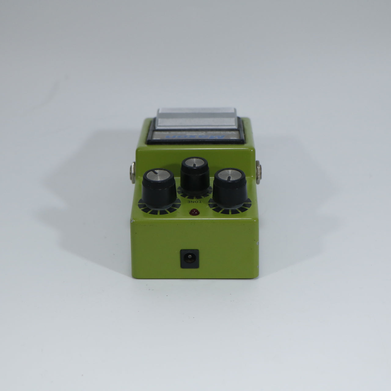 Maxon VOP9 Vintage Overdrive Pro