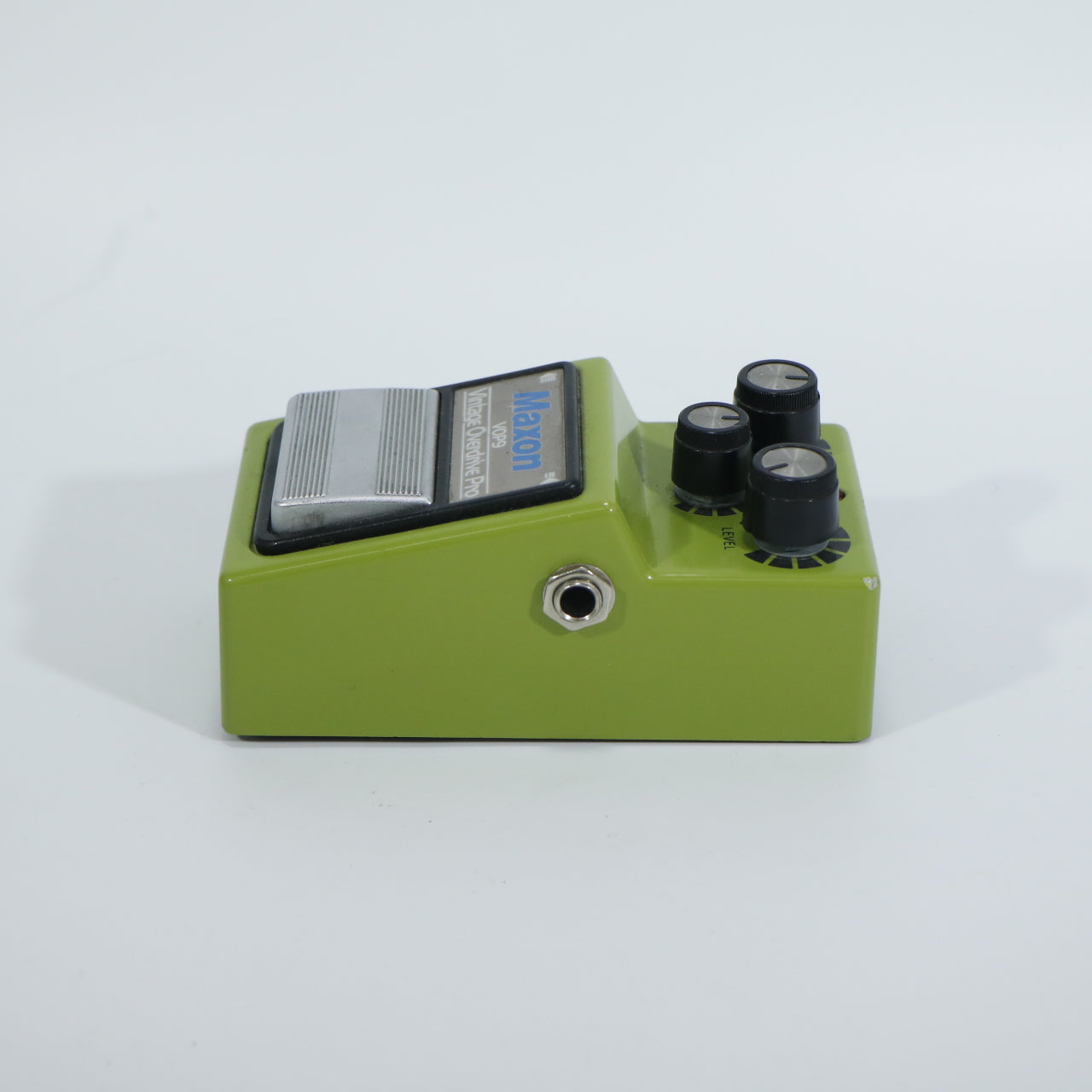 Maxon VOP9 Vintage Overdrive Pro