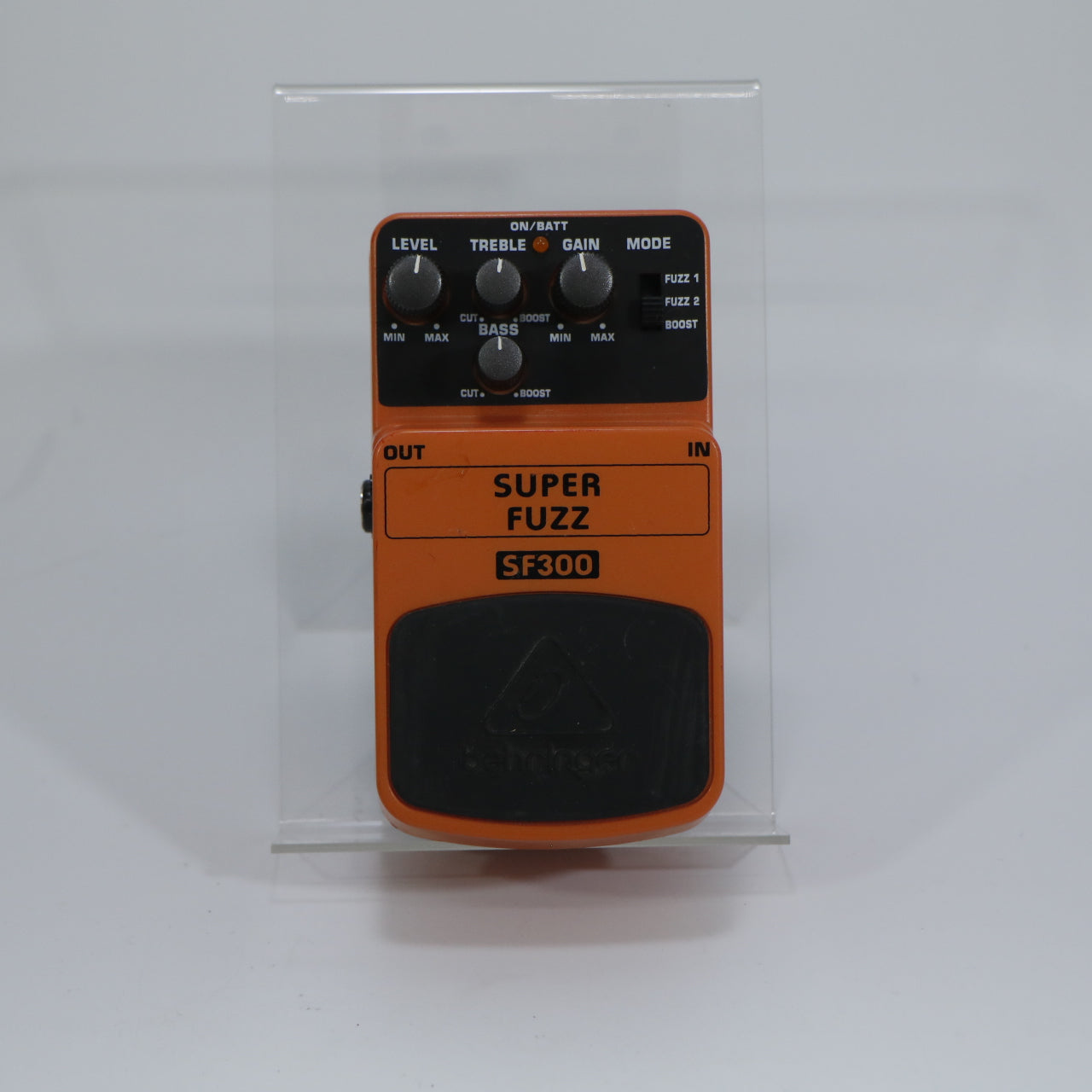 Behringer SF300 Super Fuzz