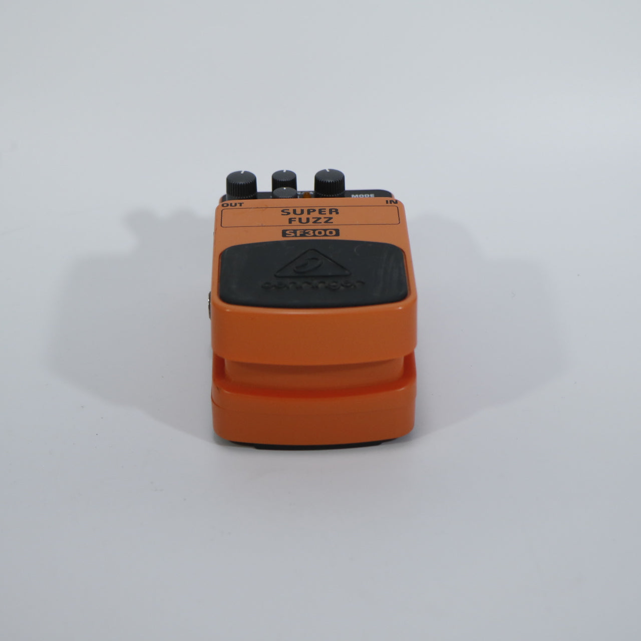 Behringer SF300 Super Fuzz