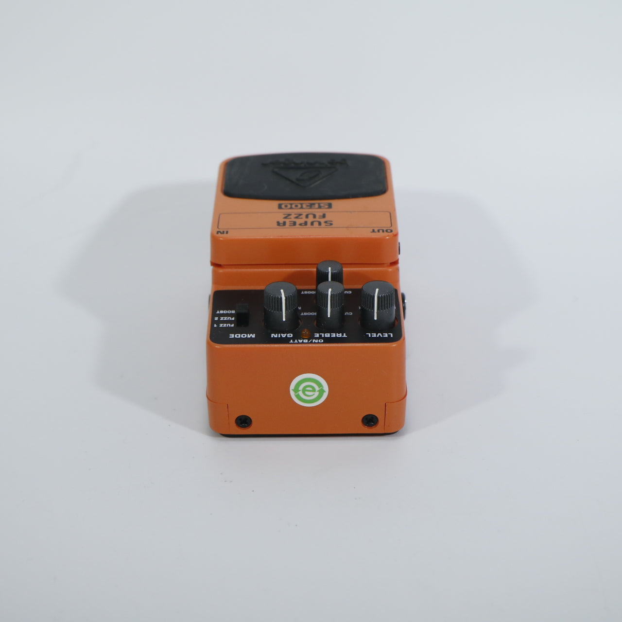 Behringer SF300 Super Fuzz