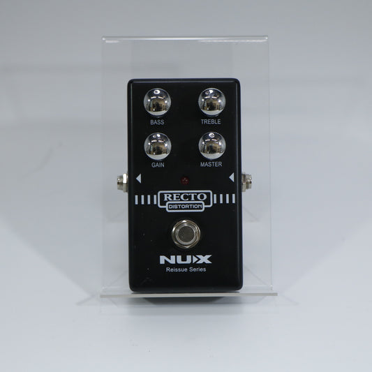 Nux Recto Distortion