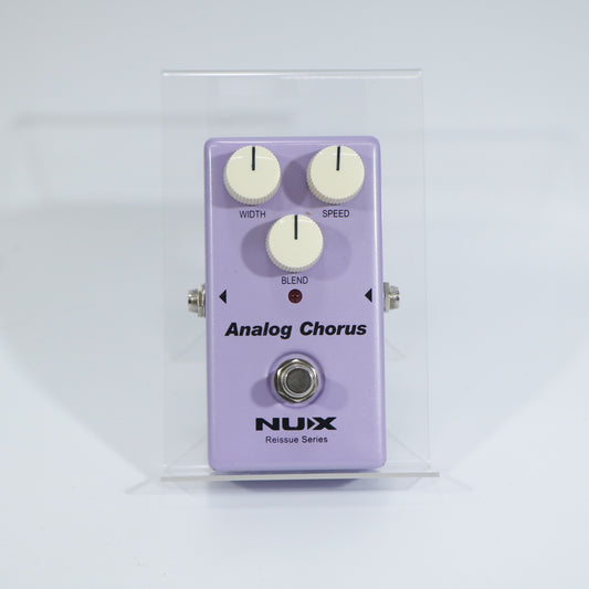 Nux Analog Chorus