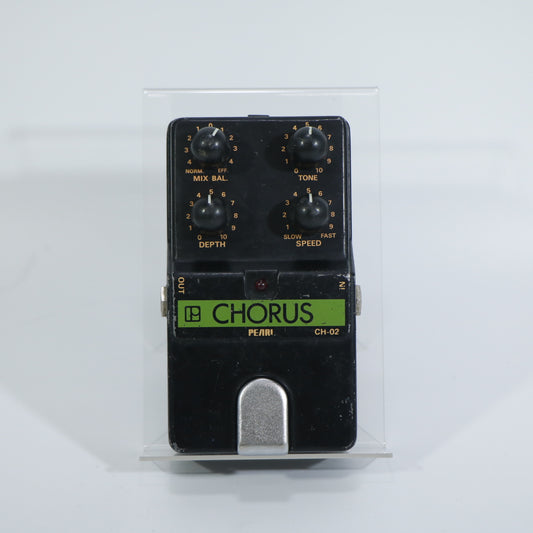 Pearl CH-02 Chorus (vintage)