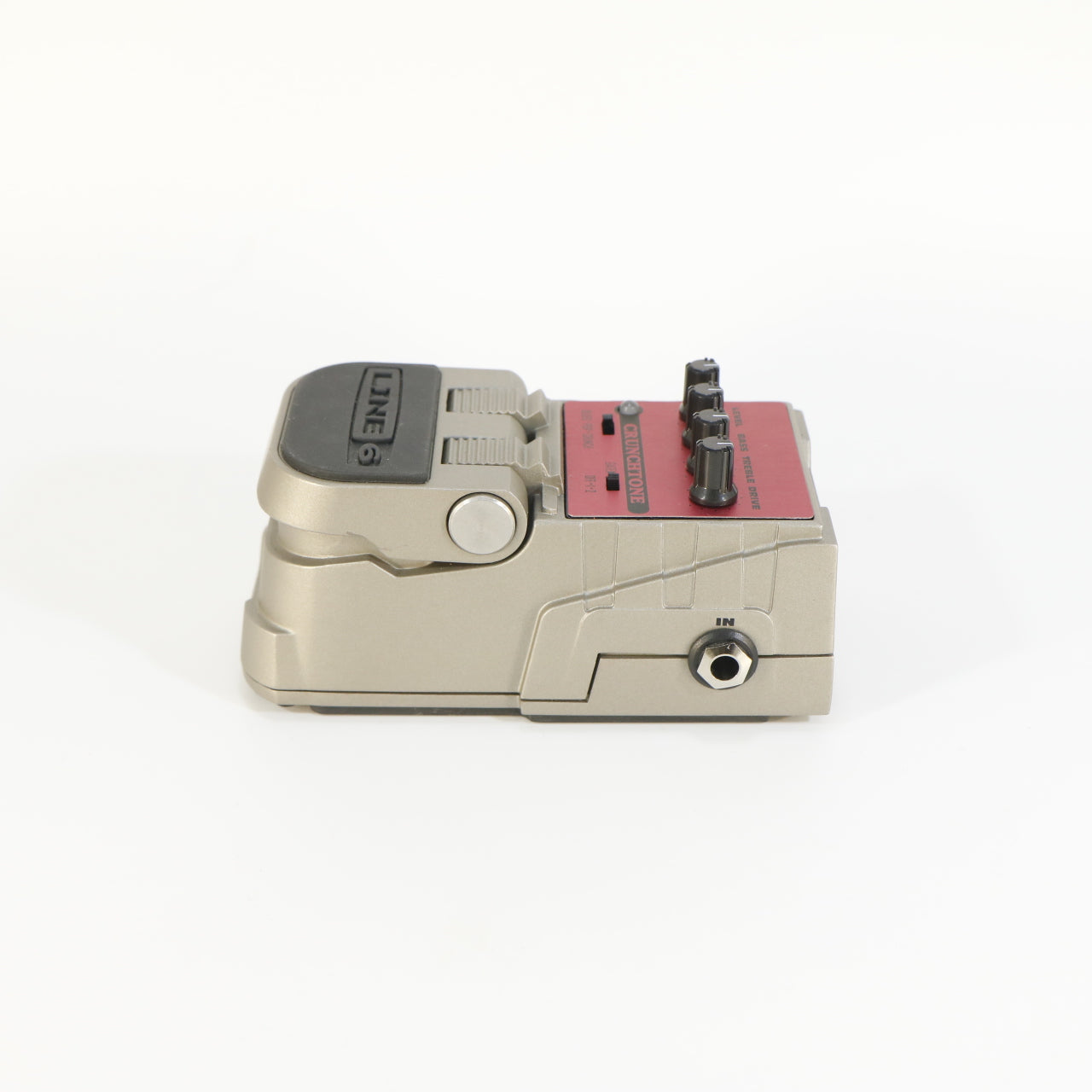 Line 6 Crunchtone Overdrive in Monodock (incl. Box)