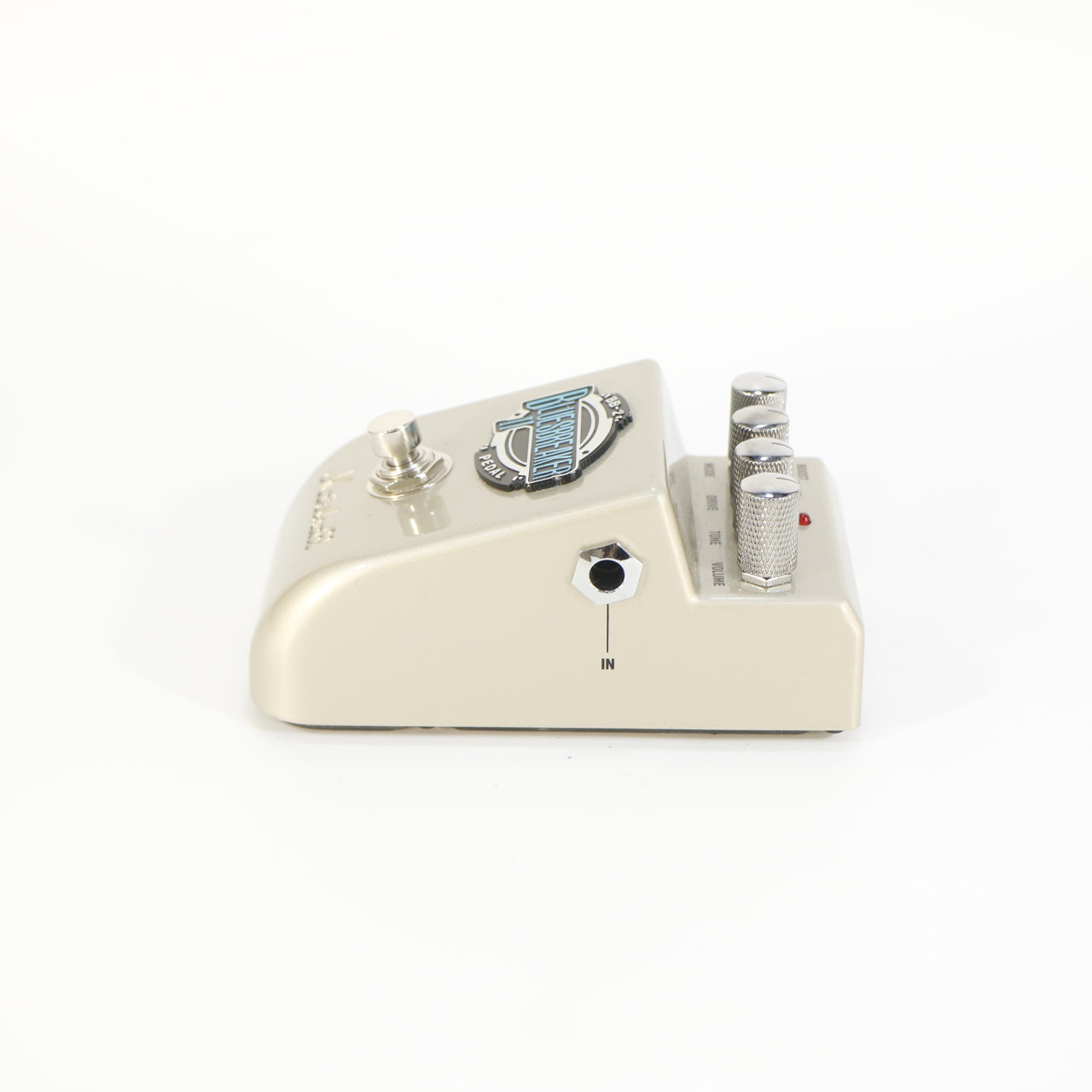 Marshall BB-2 Bluesbreaker II Pedal (incl. Box)