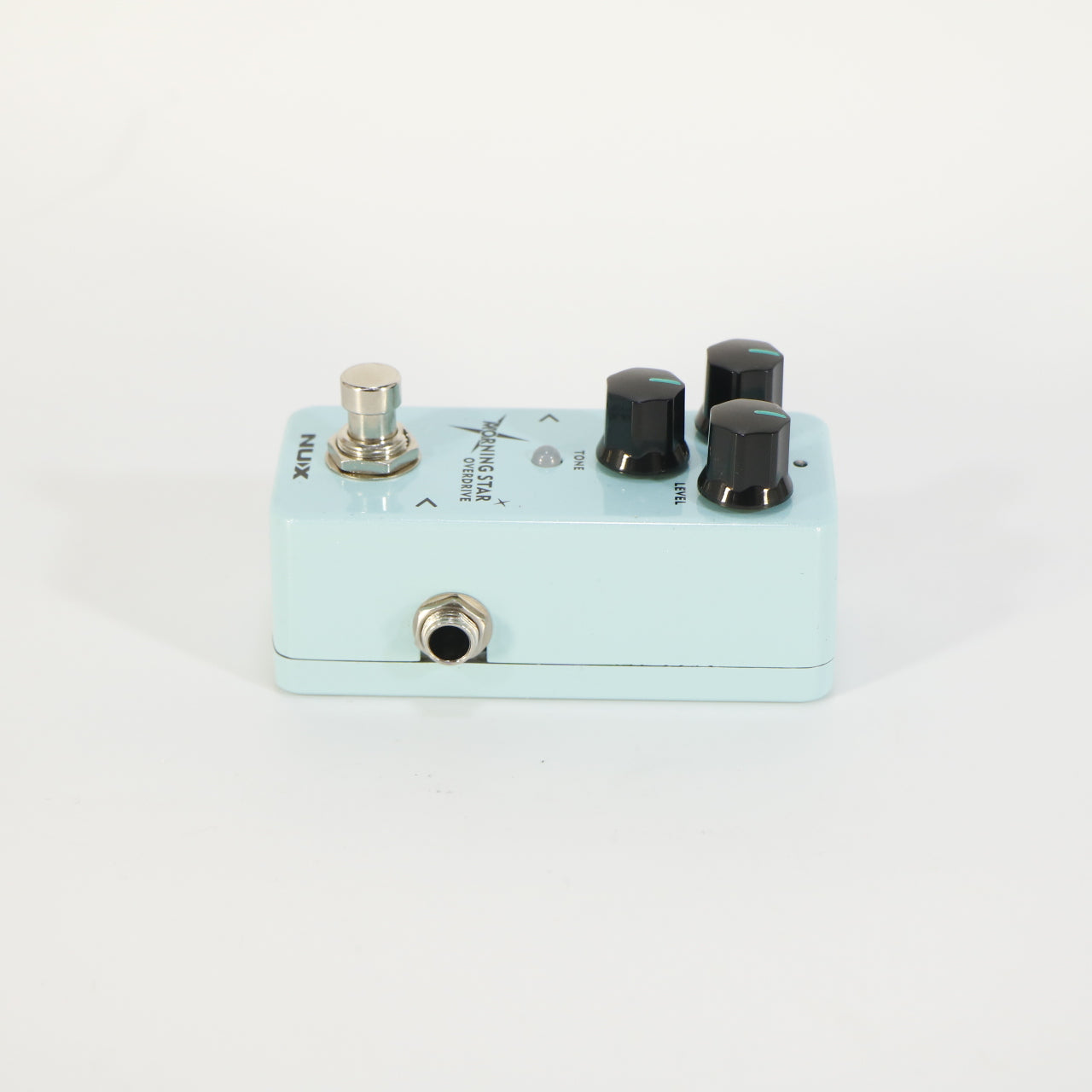NUX Morning Star Overdrive (incl. Box)