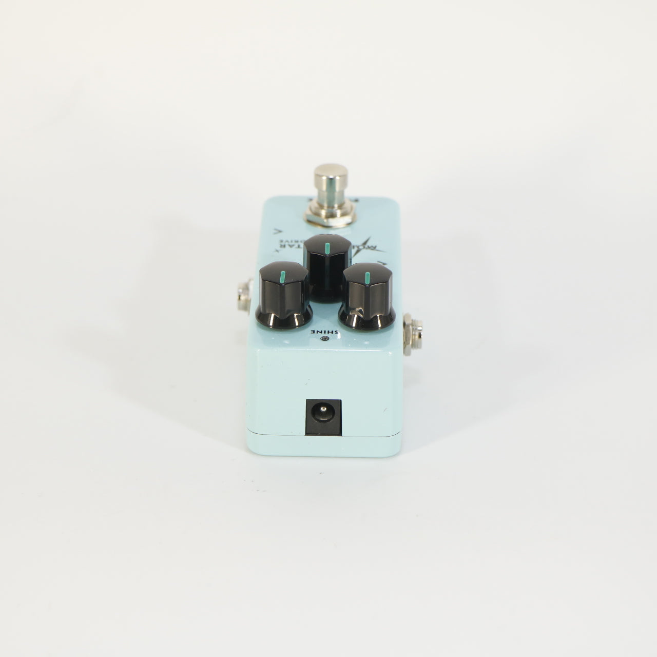 NUX Morning Star Overdrive (incl. Box)