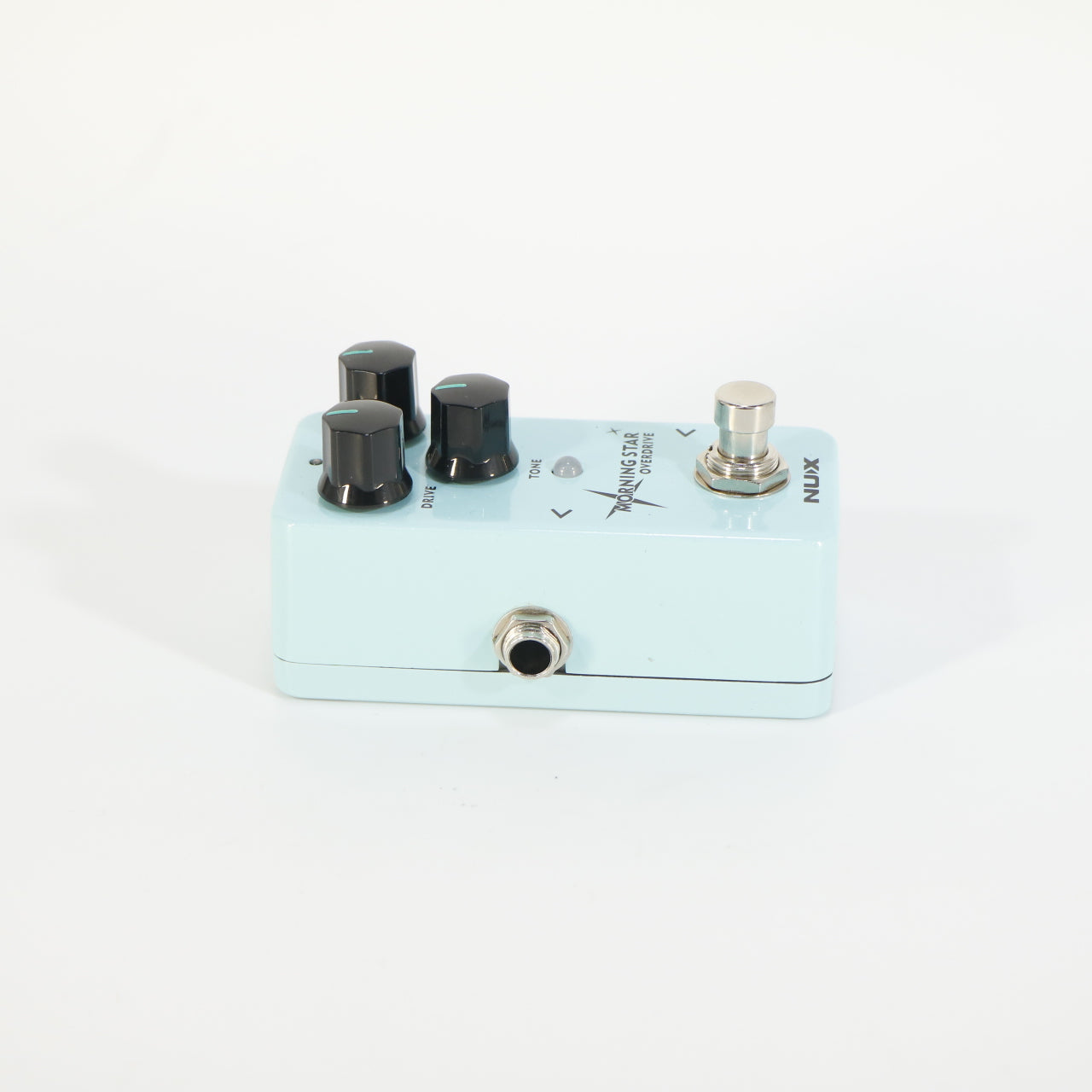 NUX Morning Star Overdrive (incl. Box)