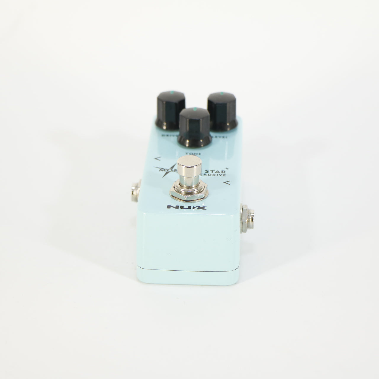 NUX Morning Star Overdrive (incl. Box)