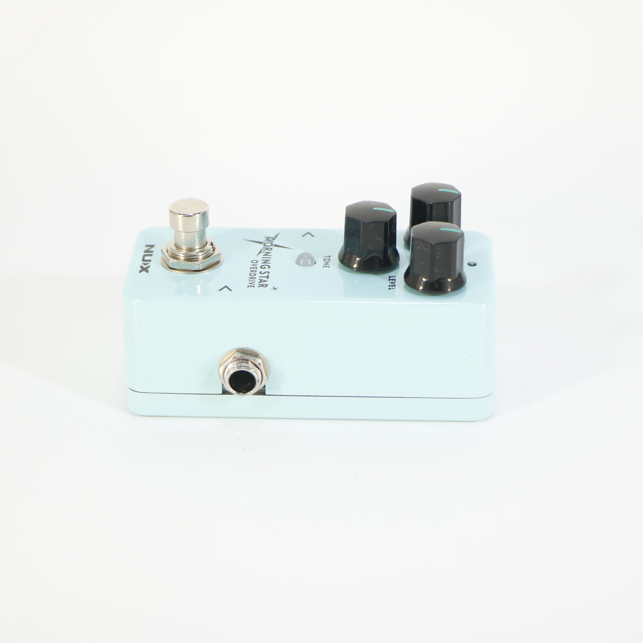 NUX Morning Star Overdrive (incl. Box)