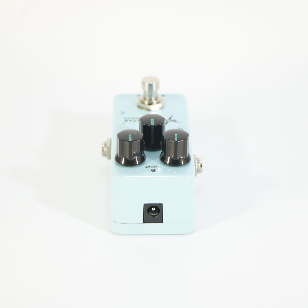 NUX Morning Star Overdrive (incl. Box)