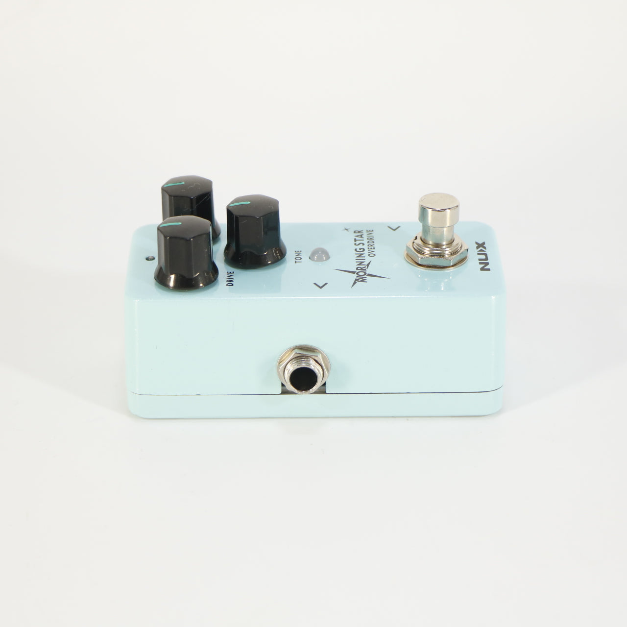 NUX Morning Star Overdrive (incl. Box)