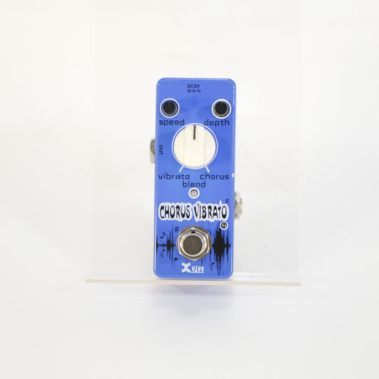 Xvive V8 Chorus Vibrato