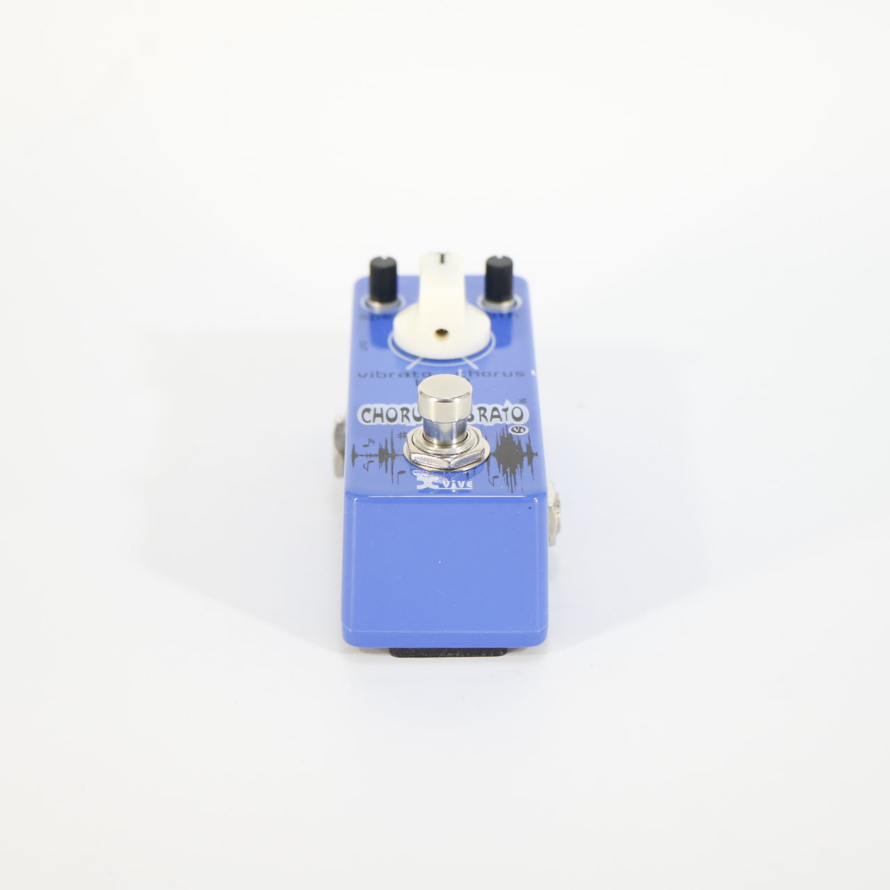 Xvive V8 Chorus Vibrato