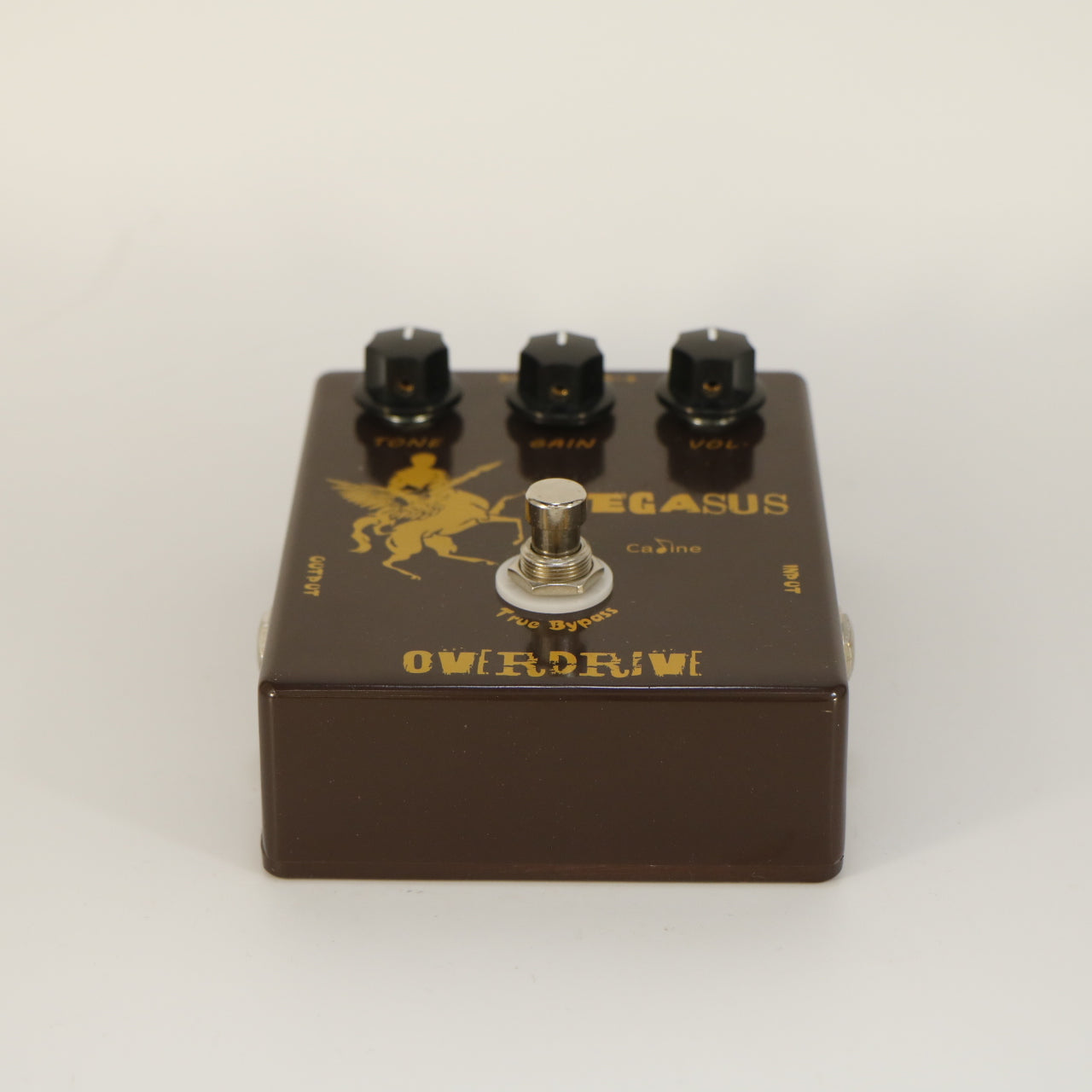 Caline Pegasus Overdrive (Klon Clone, incl. Box)
