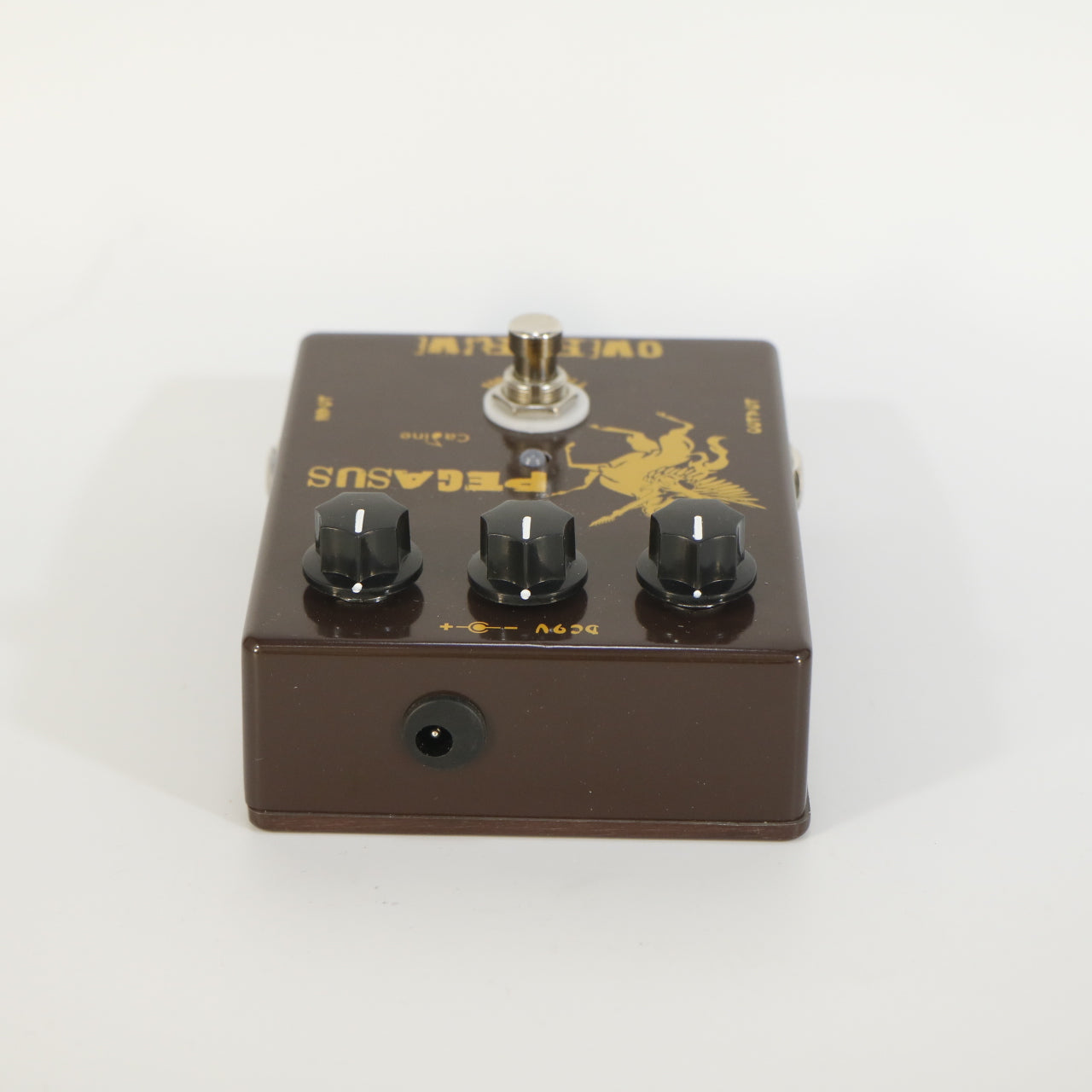 Caline Pegasus Overdrive (Klon Clone, incl. Box)