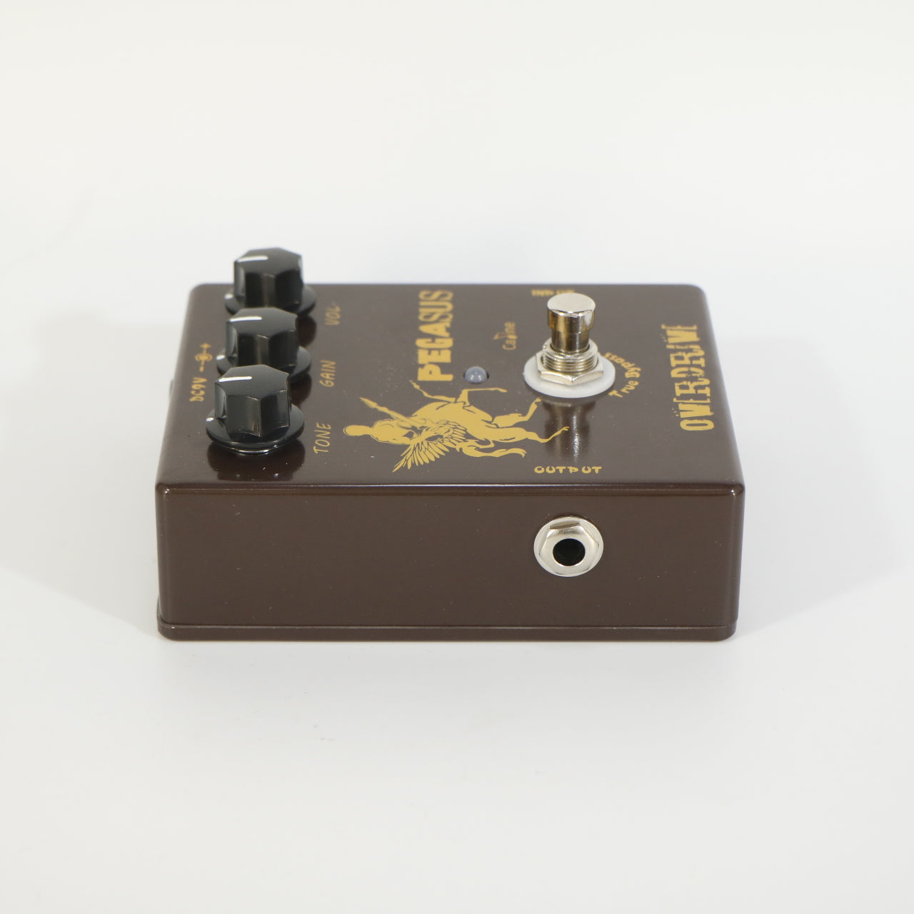 Caline Pegasus Overdrive (Klon Clone, incl. Box)